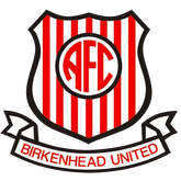 Birkenhead United AFC