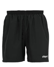 Load image into Gallery viewer, Uhlsport Woven Shorts - Black
