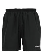 Uhlsport Woven Shorts - Black