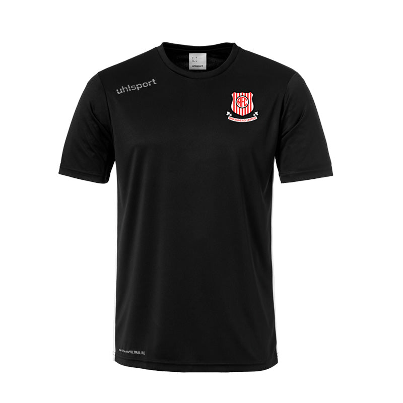 Uhlsport Birkenhead United Short Sleeve Jersey