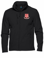 Birkenhead United Olympus Softshell Jacket MENS